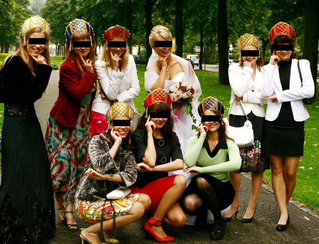 Mediamatic Net Russian Brides International 34