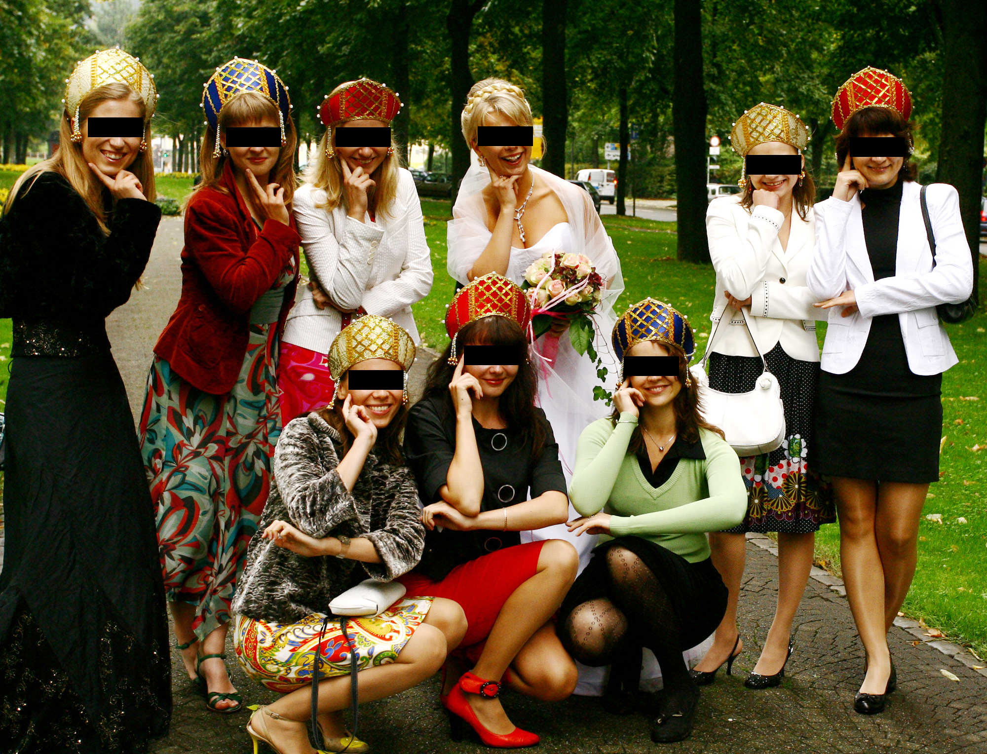 Mediamatic Net Russian Brides International 31
