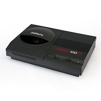 Sega Saturn, 1994 - Mediamatic