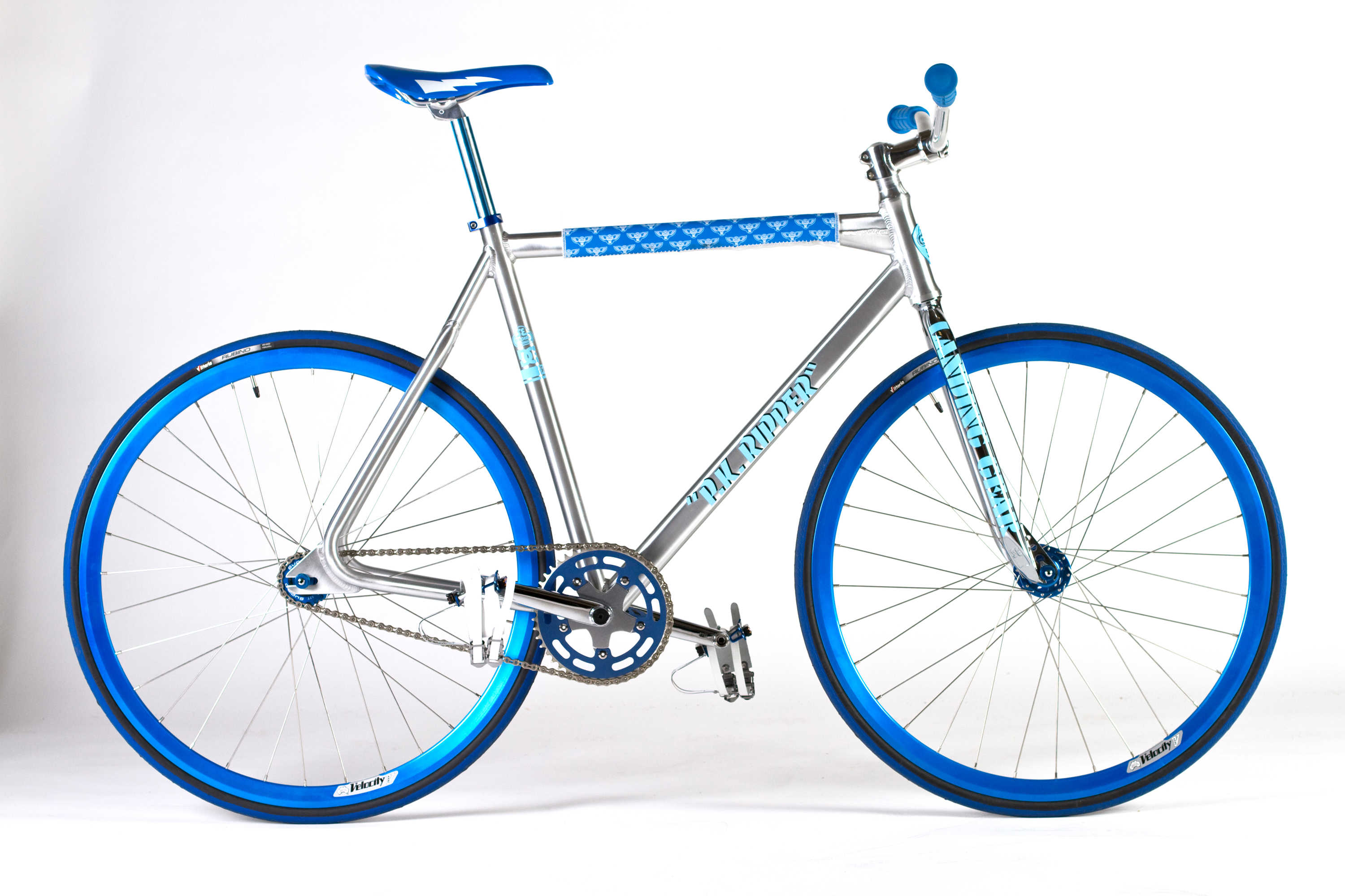 pk ripper fixie for sale