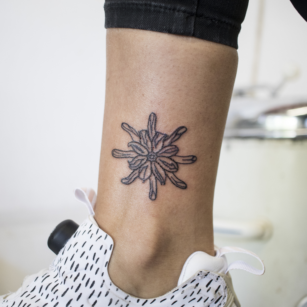 21-04-2018 Haeckel-tattoo - Mediamatic